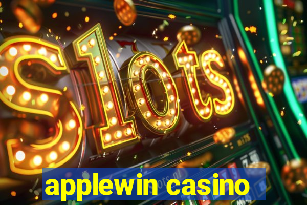 applewin casino